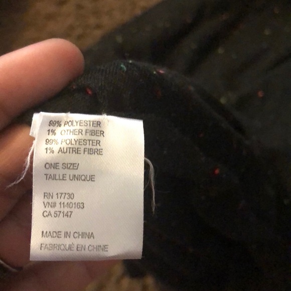 Infinity scarf! - Picture 2 of 2